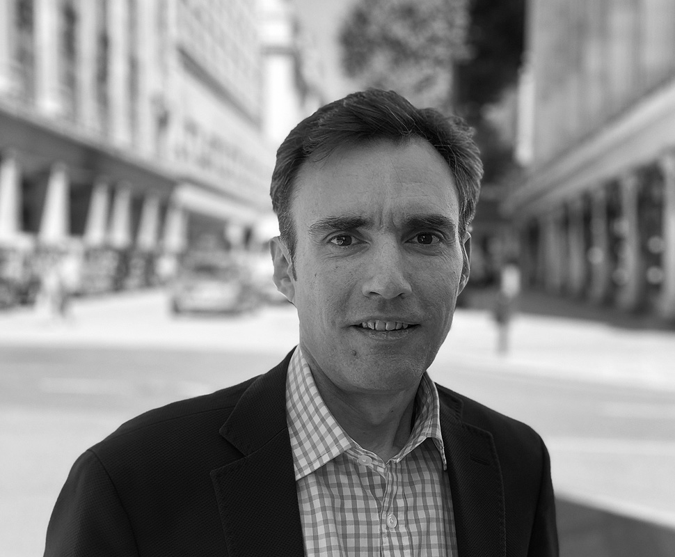 Andrew Kingston – Partner